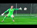 DEFESAS IMPOSSÍVEIS DO TER STEGEN