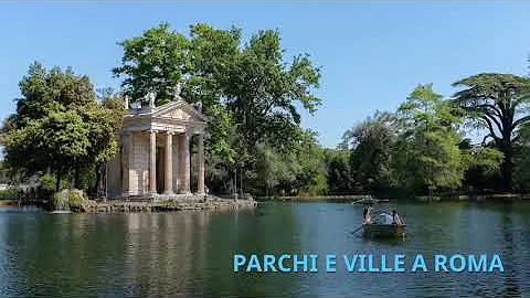 Cosa si può fare a Pasqua nel Lazio?