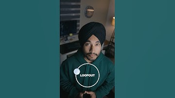 Loop expression in After Effects: Easy tutorial on Loopout #loopanimation #aftereffects #animation