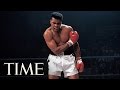 Ali vs. Liston: Behind Neil Leifer's Photograph | 100 Photos | TIME