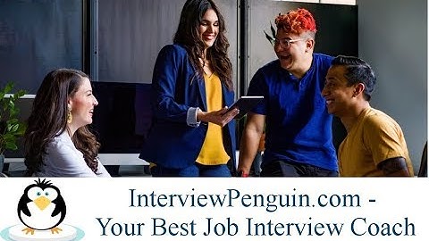 4 Tough Interpreter Interview Questions & Answers