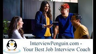 4 Tough Interpreter Interview Questions & Answers