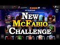 New McFabio Challenge - Going Bigger | Marvel Contest of Champions