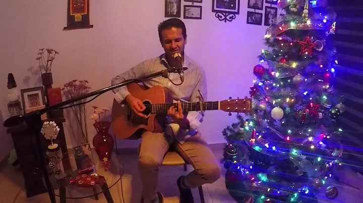 Estar [cover de Miguel Bos] - Rodrigo Sierra