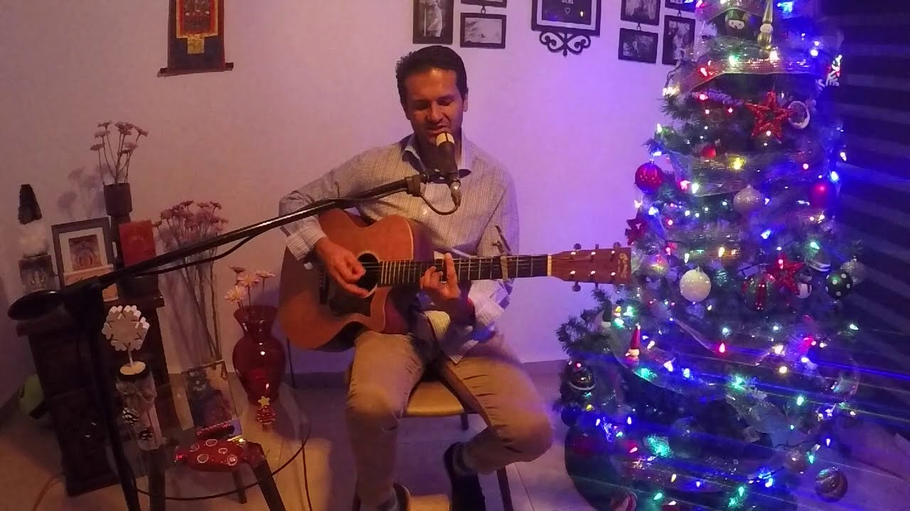 Estaré [cover de Miguel Bosé] - Rodrigo Sierra