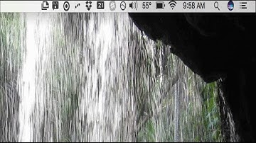 How to Rearrange and Remove Your Mac’s Menu Bar Icons