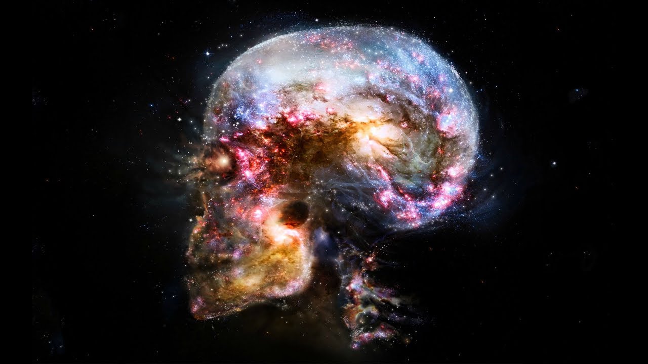 cAAps - (My Cosmos - NGC 246 -) Dj Set - Psy Trance