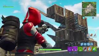 Patio De Juegosfortnite