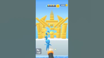 Count Master Part Level 10 | #game #viral #gameplay #gaming