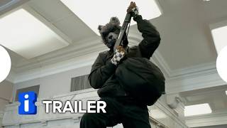 Como Roubar Um Banco | Trailer 2 Oficial Legendado