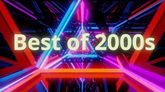 ✨MIX 2000's | HOUSE VIBES | ELECTRO BEATS | DANCE MUSIC SETMIX  #04 🕺🎵📀🌈