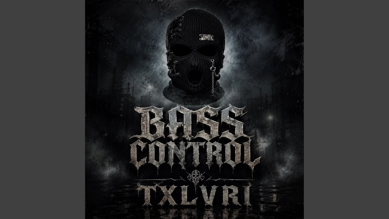 Guarda BASS CONTROL su YouTube Guarda BASS CONTROL su YouTube
