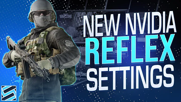 エスケープフロムタルコフにNVIDIA Reflex追加！新たな最適化機能！