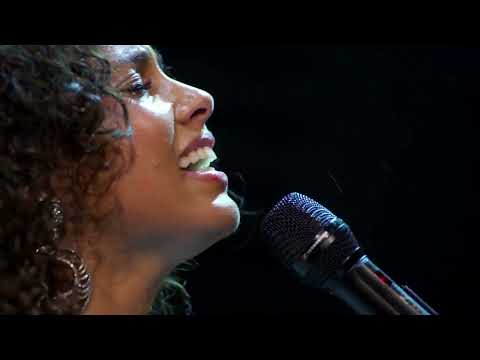 Alicia Keys - Like You’ll Never See Me Again (Songs in A Minor: Live at Joe's Pub, 2011)