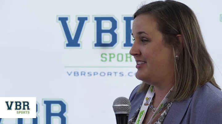 VBR Sports | What Do You Actually Do? - Jennifer S...