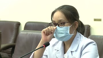 Hội chẩn BN Suy tim, rung nhĩ, tăng huyết áp I BV Đa khoa Thanh Oai