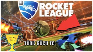 ROKET LİG ZEHİR GİBİ BAŞLANGIÇ ☢️