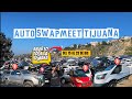 ABIERTO EL AUTO SWAPMEET TODA LA SEMANA HASTA EL 23 de DICIEMBRE 2025