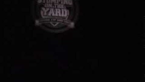 BE. Alpha Phi Alpha - NCATSU Homecoming 2007 - pt2