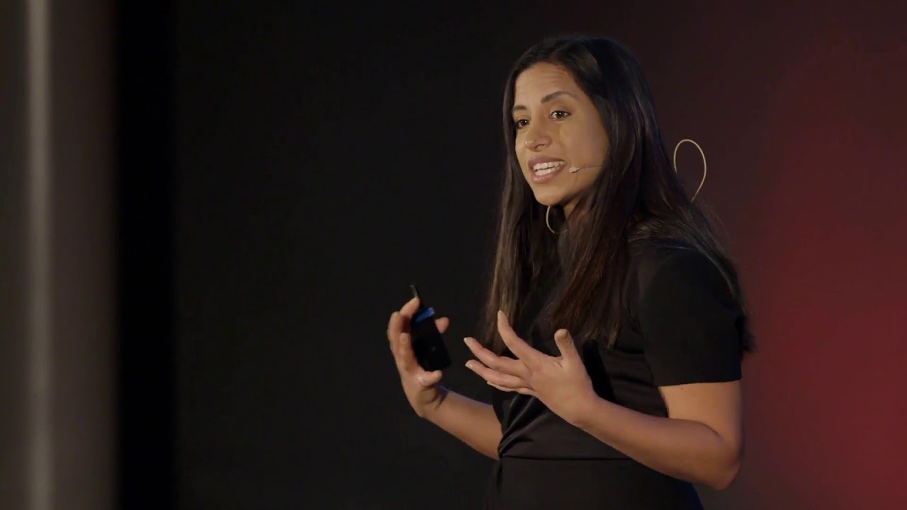 Doing good, better. | Narinder Dhami | TEDxMcMasterU