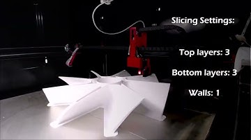 presentation imprimante 3d modix big meter