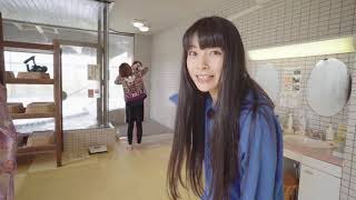 若原麻希が温泉撮影に挑むとのことなので、春野恵が撮影現場についていきましたよ。 限定版Blu-ray-R付DVDが新発売となりましたので、再公開しま...