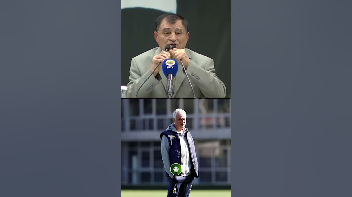 Hasan Gözderesi'den Ali Koç'a Mourinho çağrsı: "Fenerbahçe taraftarının içi yanıyor başkanım"