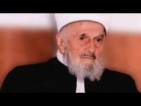 Gönenli Mehmed Efendi (k.s) Hazretleri - M. Fatih Çıtlak Anlatıyor