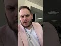 MIKE VICE IS TIRED