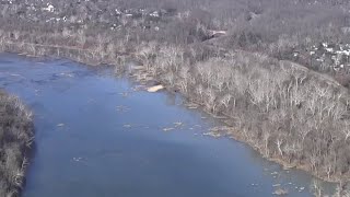 Why the Potomac tops America's most endangered rivers list | NBC4 Washington