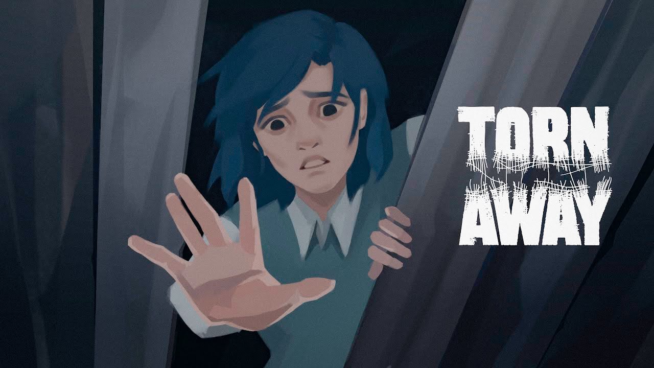 ФИНАЛЬНЫЙ РЫВОК! ➤ Прохождение Torn Away (2023) | 