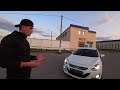 ДАЙ ПОРУЛИТЬ!!! ОБЗОР  Hyundai i40 / РУСЛАН НИКОЛАЕВ