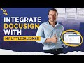 Integrate DocuSign With My Little Salesman [Feature Announcement &amp; Tutorial]