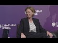 How should Europe handle China?