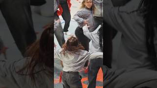 Mama said meets BERLIN DANCE OPEN: Is your dancecrew in? Plus a song by Hannah Elkins :)