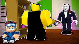 Download Lagu ROBLOX BREAK IN (STORY) MP3