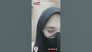 UKHTI BARBAR LIVE TEL4NJANG CUMA PAKE BH PAMER ANUNYA YANG MULUS