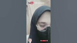 UKHTI BARBAR LIVE TEL4NJANG CUMA PAKE BH PAMER ANUNYA YANG MULUS
