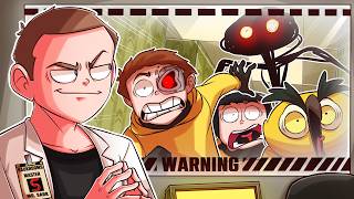 MR SARK TORTURED THE VANOSS CREW screenshot 5