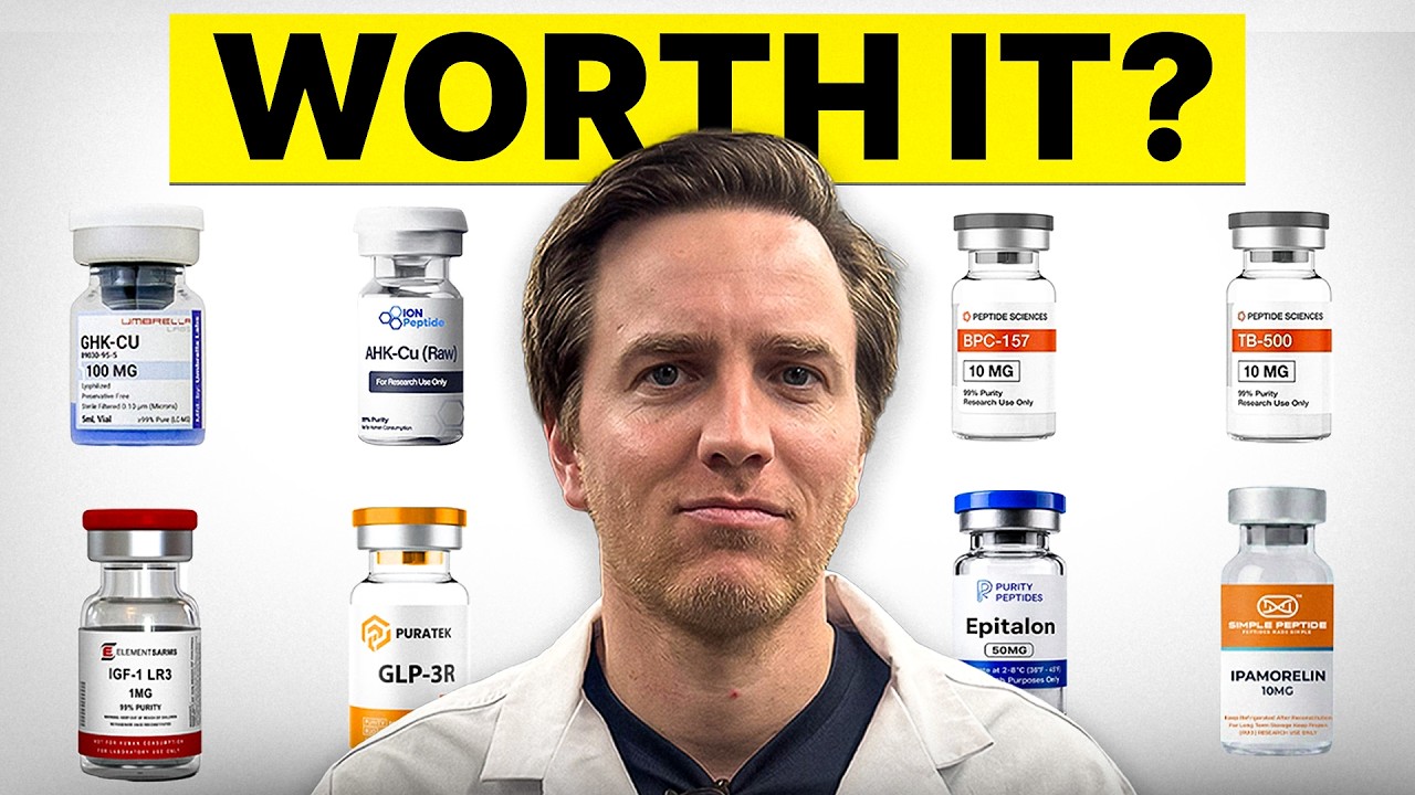 cjc-1295 ipamorelin side effects clinical studies Ipamorelin Side Effects: Common Risks, Safety & When to Stop