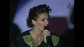 Lena Philipsson - Only You (Can Move Me Like You Do) [Live 1990]