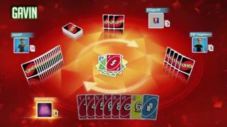 Geoff's uno breakdown