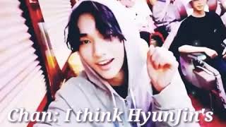 『BangChan X HyunJin. It's You 』ChanJin FMV✧