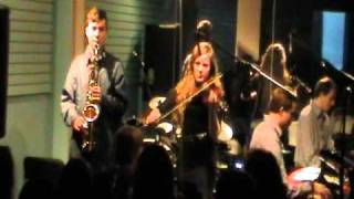 Danse Macabre - Sarah, Matthew And Adam