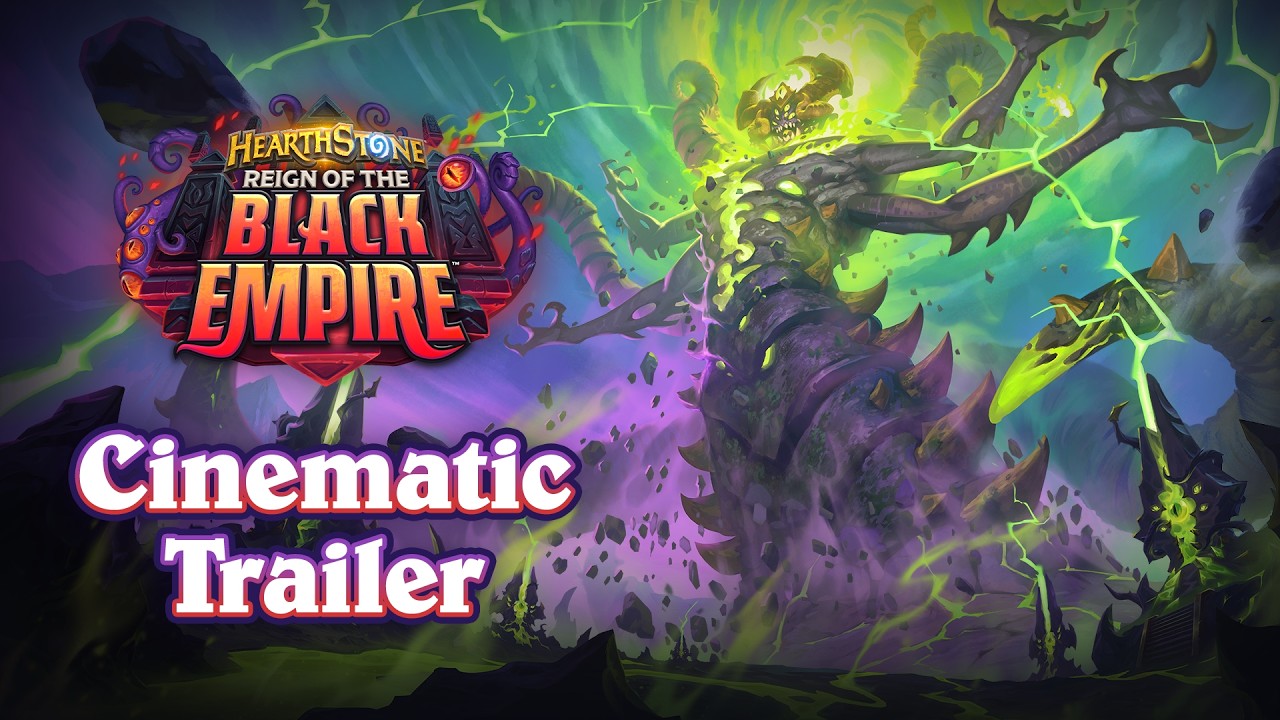 Trailer video