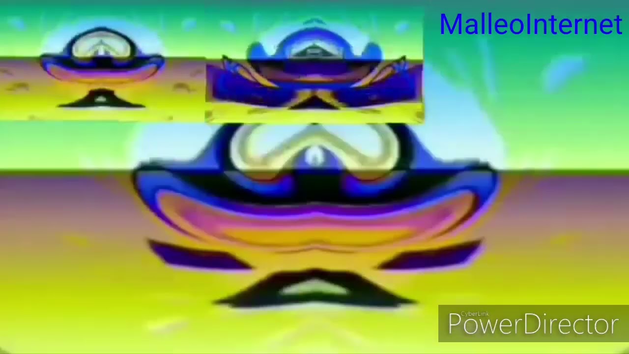 (2015 Style) Klasky Csupo In Moo Effect Sparta Time Traveling Remix (BM Edition)