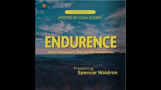 Ep.114 Endurance for Spencer it is not a frame work.