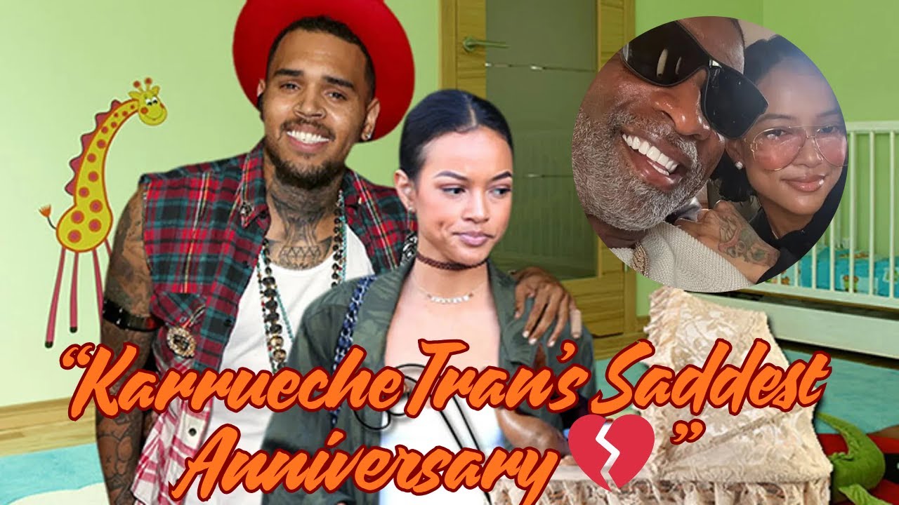 text to speech 2026011Deion Sanders' girlfriend Karrueche Tran break down on her saddest anniversary