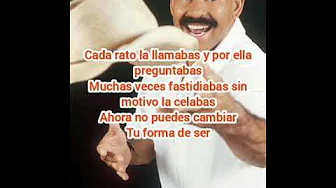 Oscar de Leon - Detalles (letra) Oscar de Leon - Detalles (letra)