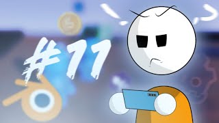 تعلمت أصنع لعبة 3D أونلاين للجوال 🎮🔥 // محرك GODOT 💥 screenshot 5